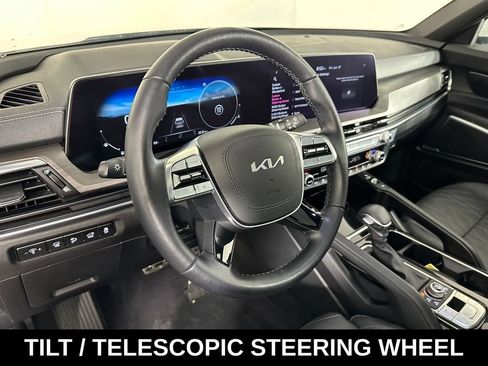 Used 2024 Kia Telluride SX X-Pro AWD/4WD image 11