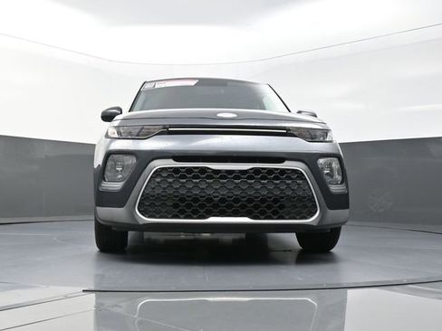 Used 2021 Kia Soul LX FWD image 35