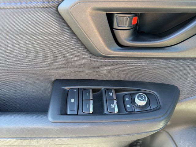 Certified 2026 Subaru Forester Premium AWD/4WD image 23