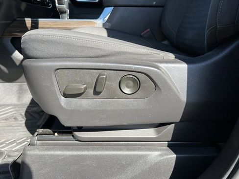 Used 2022 Chevrolet Silverado 1500 LT Trail Boss w/ Protection Package image 11