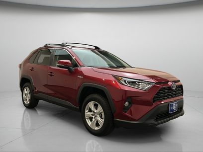 Used 2019 Toyota RAV4 XLE w/ Convenience Package