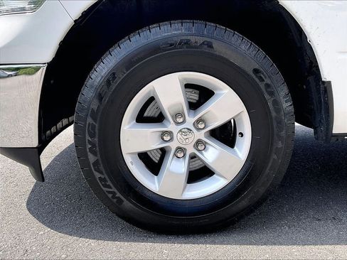 Used 2022 RAM 1500 Tradesman w/ Popular Equipment Group AWD/4WD image 22