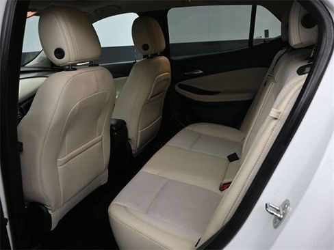 Used 2021 Buick Encore GX Select w/ Experience Buick Package image 14