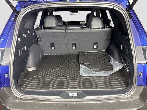 New 2026 Subaru Outback Limited XT image 28