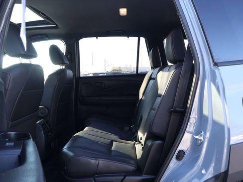 Used 2022 Honda Pilot TrailSport image 42