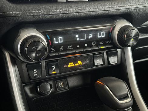 Used 2024 Toyota RAV4 XLE Premium w/ Weather Package image 19