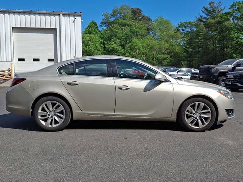Used 2014 Buick Regal FWD image 4