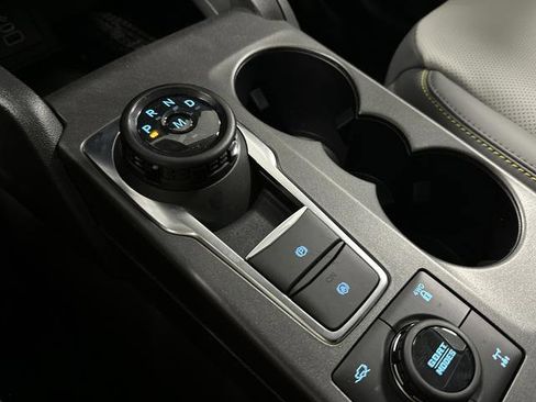 New 2025 Ford Bronco Sport Badlands w/ Sasquatch Badlands Package image 21