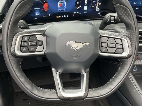New 2026 Ford Mustang Premium RWD image 13