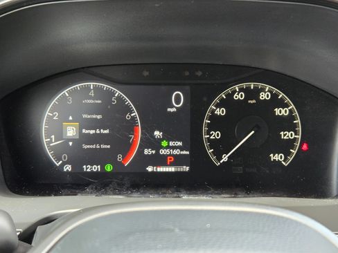 Used 2026 Honda CR-V LX image 23