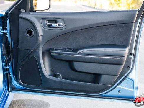 Used 2015 Dodge Charger SRT Hellcat image 75