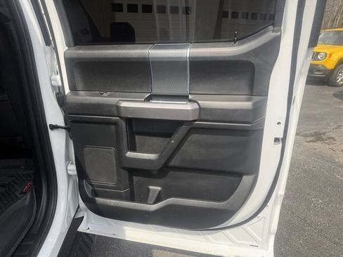 Used 2019 Ford F150 XLT w/ Equipment Group 302A Luxury image 42