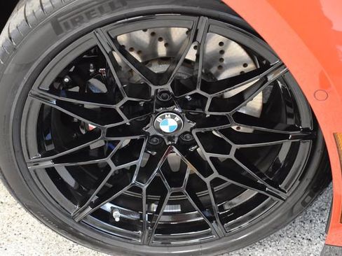 New 2027 BMW M3 Competition AWD/4WD image 31