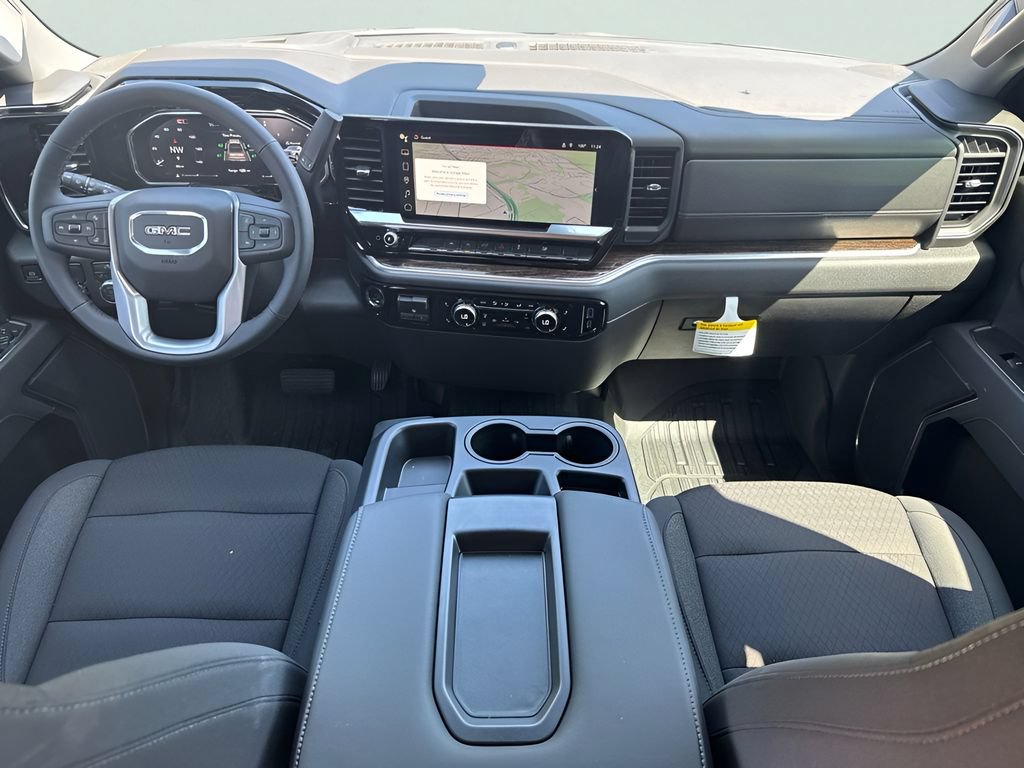 New 2026 GMC Sierra 1500 Elevation w/ Elevation Select Package RWD image 21