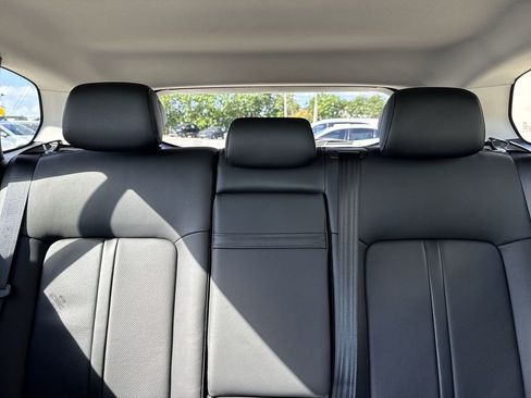 New 2026 MAZDA CX-50 AWD 2.5 Hybrid w/ Weather Package image 18