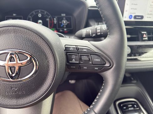 Used 2025 Toyota Corolla GR image 13