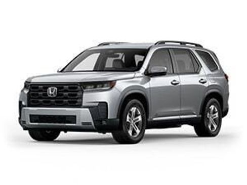 New 2026 Honda Pilot EX-L image 3