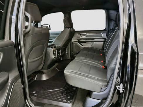 Used 2019 RAM 1500 Big Horn AWD/4WD image 28