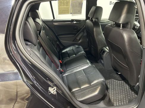 Used 2013 Volkswagen GTI Driver's Edition image 16