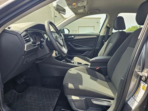 Used 2019 Volkswagen Jetta S FWD image 10