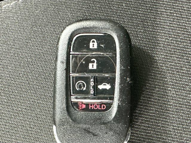 Used 2026 Honda Civic Sport image 16