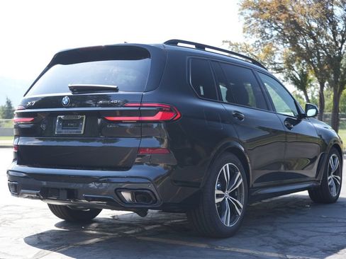 New 2027 BMW X7 xDrive40i w/ M Sport Package AWD/4WD image 5