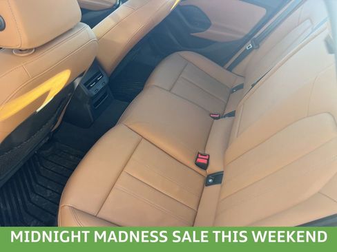 Used 2025 Audi A5 2.0T Premium w/ Convenience Package image 57