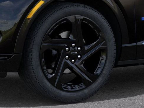 New 2026 Chevrolet Equinox EV RS image 10