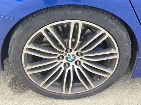 Used 2020 BMW M340i RWD image 31