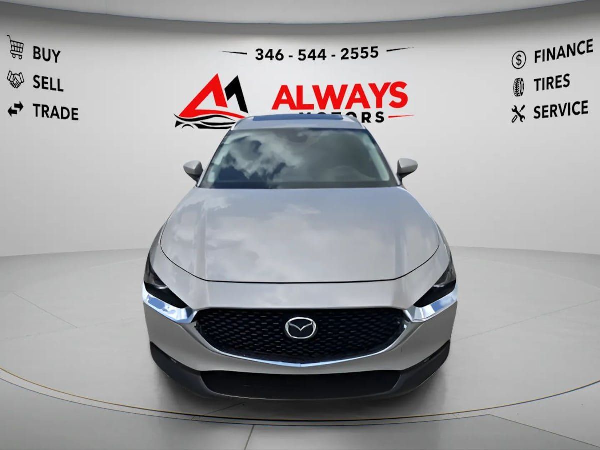 Used 2023 MAZDA CX-30 AWD 2.5 S w/ Premium Package image 6
