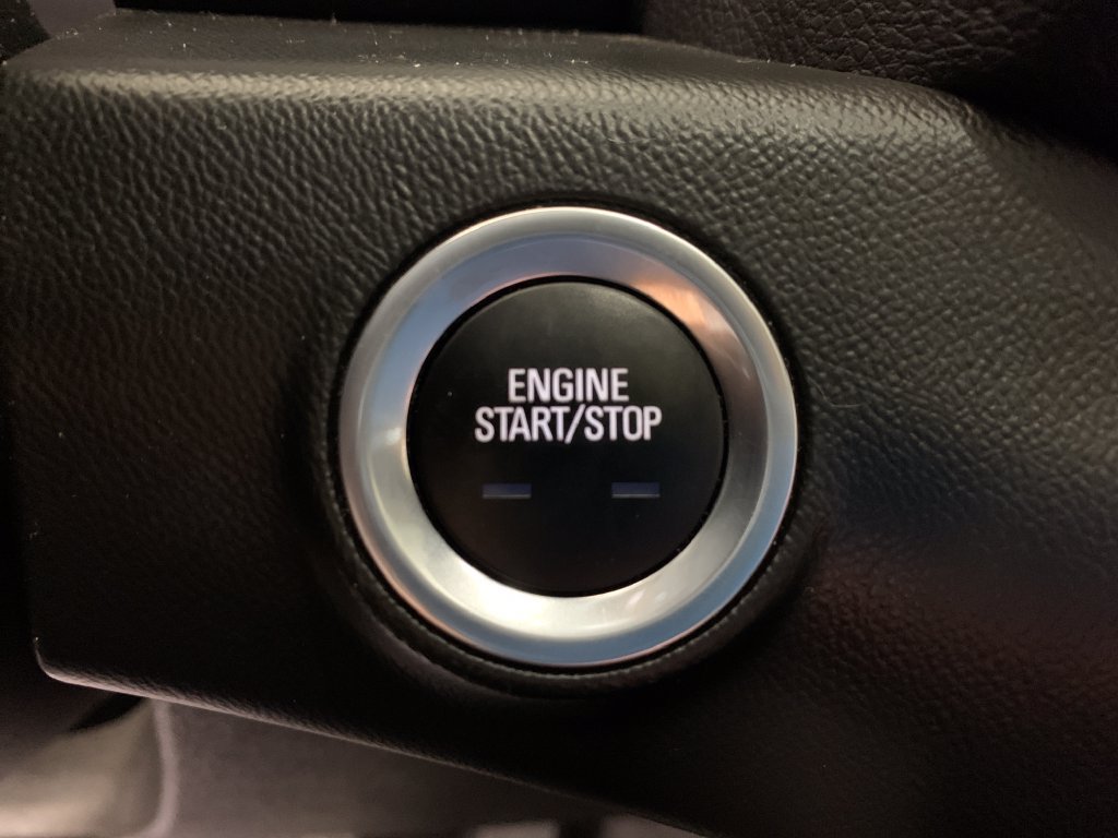 Used 2022 GMC Terrain AT4 w/ Infotainment Package II AWD/4WD image 20