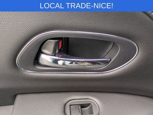 Used 2017 Honda HR-V EX-L image 34