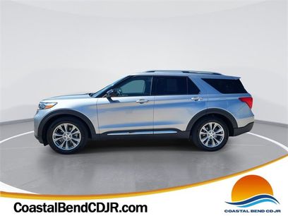 Used 2024 Ford Explorer Limited