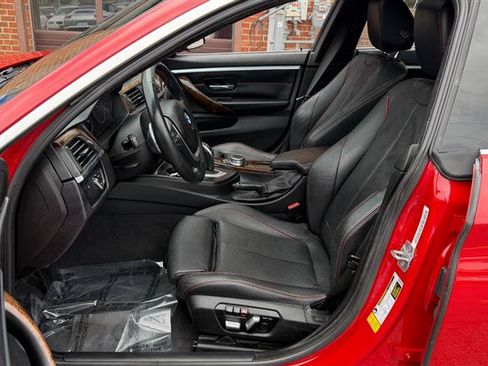 Used 2017 BMW 430i RWD image 21