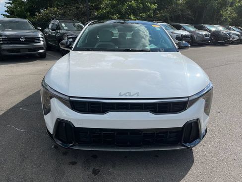 Used 2026 Kia K4 GT-Line w/ GT-Line Sunroof Package FWD image 34