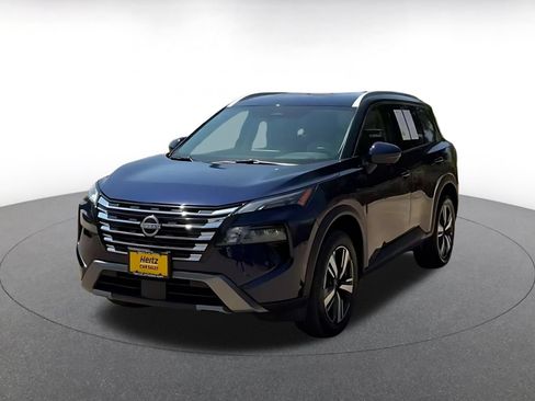 Used 2026 Nissan Rogue SL AWD/4WD image 7