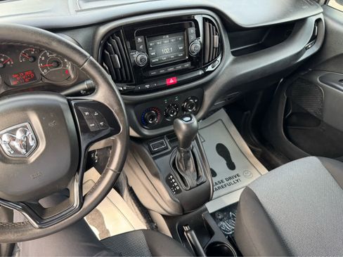 Used 2017 RAM ProMaster City Tradesman w/ Rear Back-up Camera Group image 24