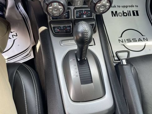 Used 2011 Chevrolet Camaro SS w/ RS Package RWD image 22