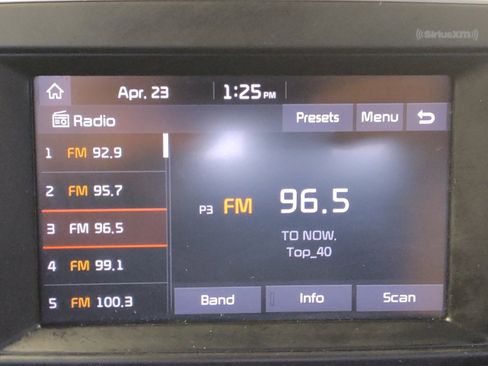 Used 2018 Kia Sportage LX w/ LX Popular Package FWD image 25