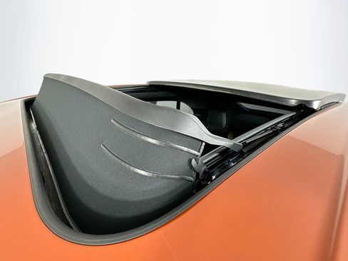 New 2024 Porsche Macan Turbo Electric image 14