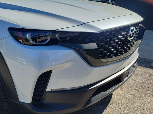 Certified 2024 MAZDA CX-50 AWD 2.5 S w/ Cargo Package image 13