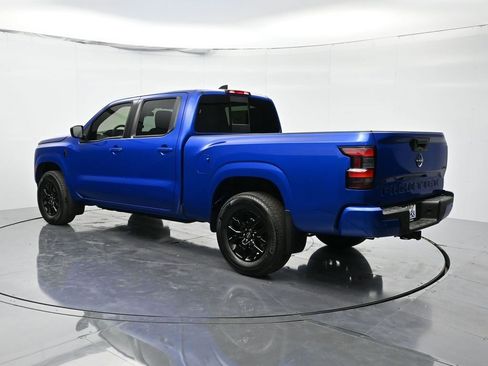 New 2026 Nissan Frontier SV w/ SV Convenience Package image 7