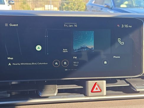 New 2026 Kia Carnival EX image 26