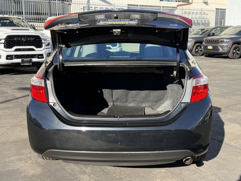 Used 2016 Toyota Corolla image 15