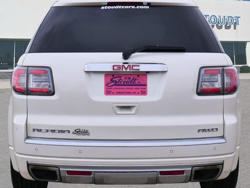 Used 2014 GMC Acadia Denali image 10