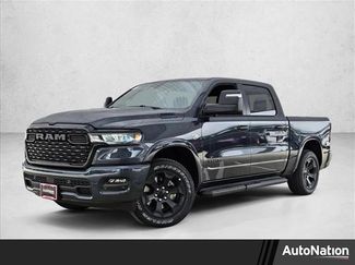 New 2026 RAM 1500 Lone Star video 1