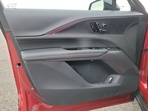 New 2026 Cadillac Lyriq Sport AWD/4WD image 17