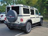 New 2025 INEOS Grenadier Fieldmaster Edition image 6