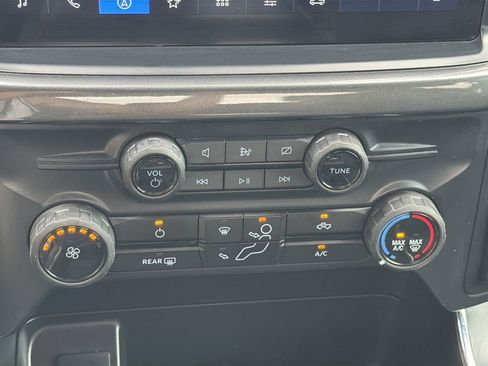 Certified 2024 Ford F150 STX w/ STX Black Appearance Package AWD/4WD image 22