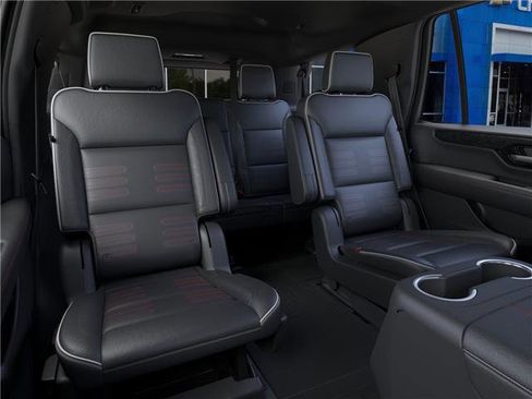 New 2026 GMC Yukon AT4 Ultimate image 17